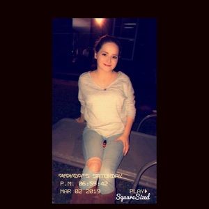 Meet your Posher, Amanda